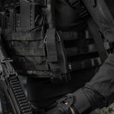 M-Tac Tourniquet Ficka Elastisk med MOLLE Gen.II