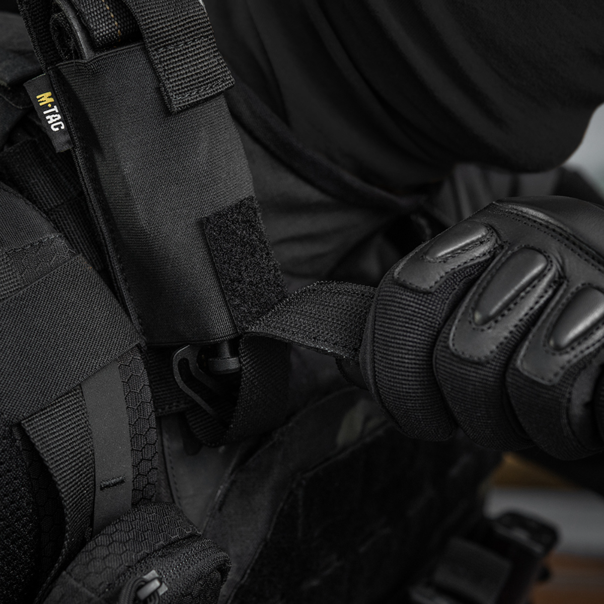 M-Tac Tourniquet Ficka Elastisk med MOLLE Gen.II