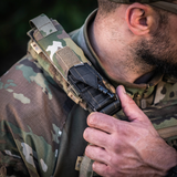 M-Tac Tourniquet Ficka Elastisk med MOLLE Gen.II