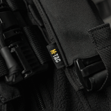 M-Tac Elastisk Tourniquet Pouch Molle Gen.III med praktisk bæredesign og ekstra fikseringselementer i Cordura Squadron.