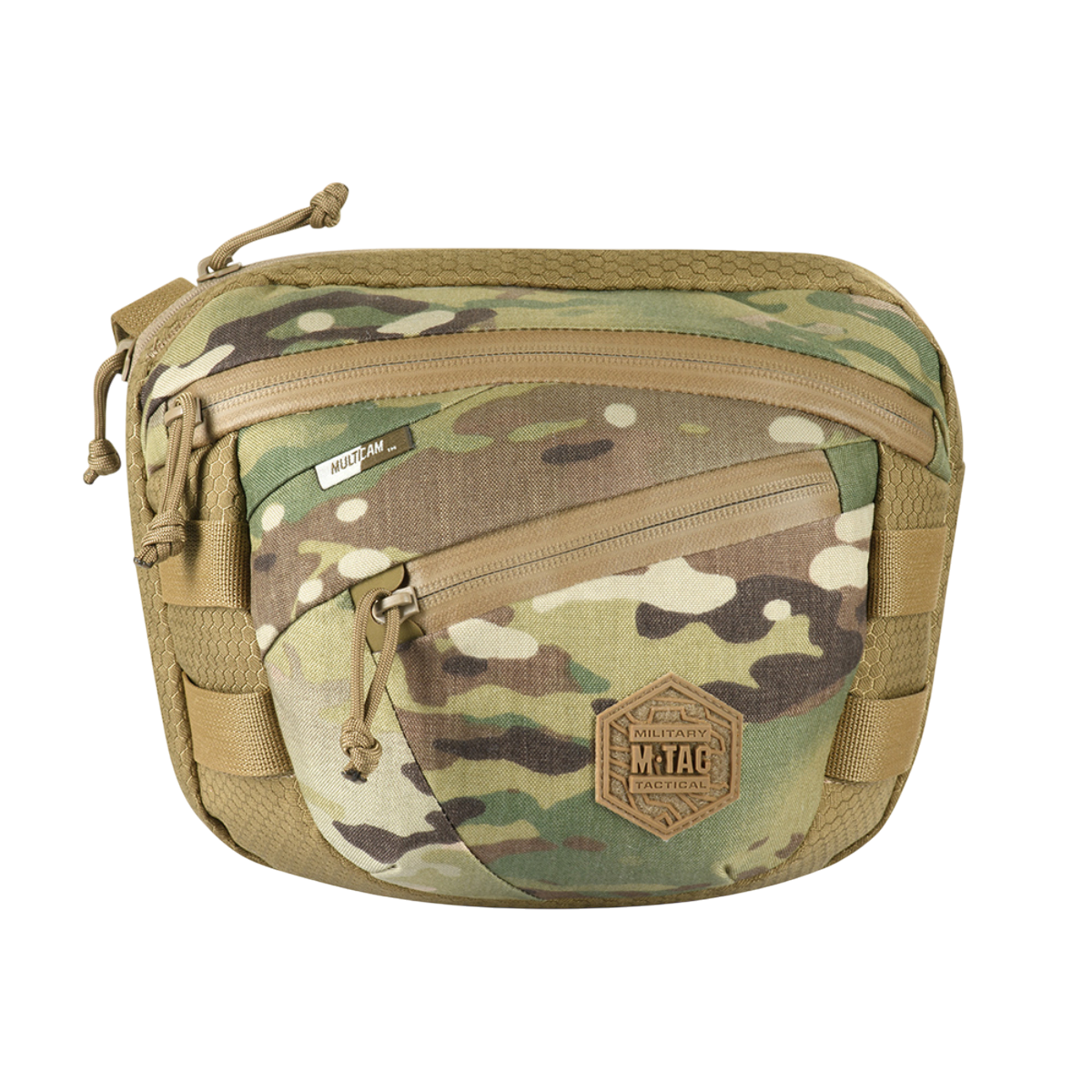 M-Tac Sphaera Hex Hardsling Väska Gen.II Elite