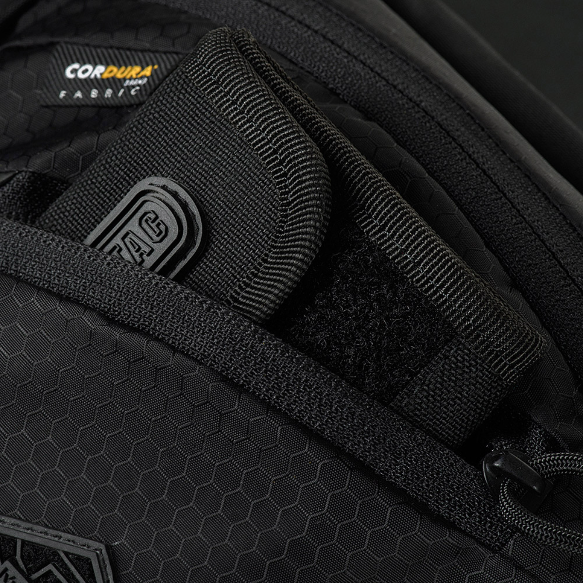 M-Tac Sphaera Hex Hardsling Väska Gen.II Elite