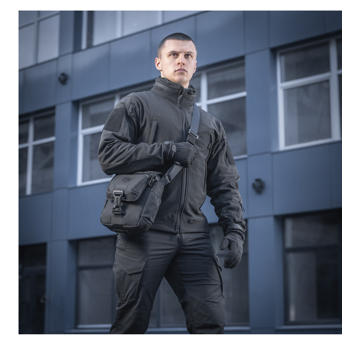 M-Tac Satellite Magnettaske Gen. II Elite Hex
