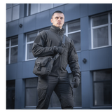 M-Tac Satellite Magnettaske Gen. II Elite Hex