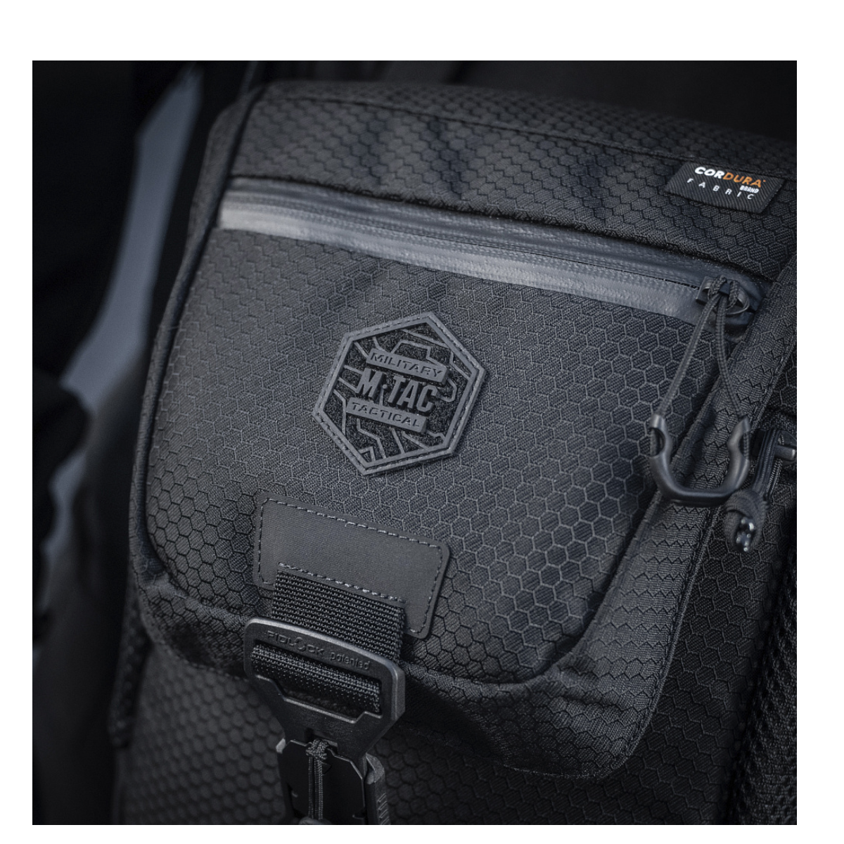 M-Tac Satellite Magnettaske Gen. II Elite Hex