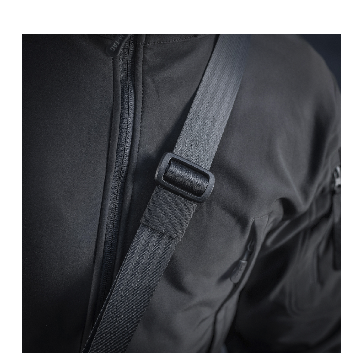 M-Tac Satellite Magnettaske Gen. II Elite Hex