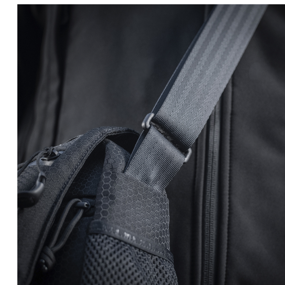 M-Tac Satellite Magnettaske Gen. II Elite Hex