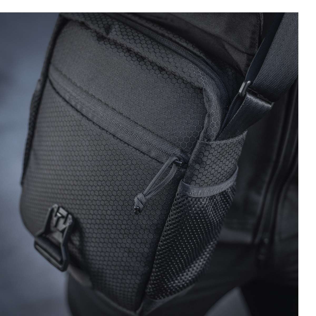 M-Tac Satellite Magnettaske Gen. II Elite Hex