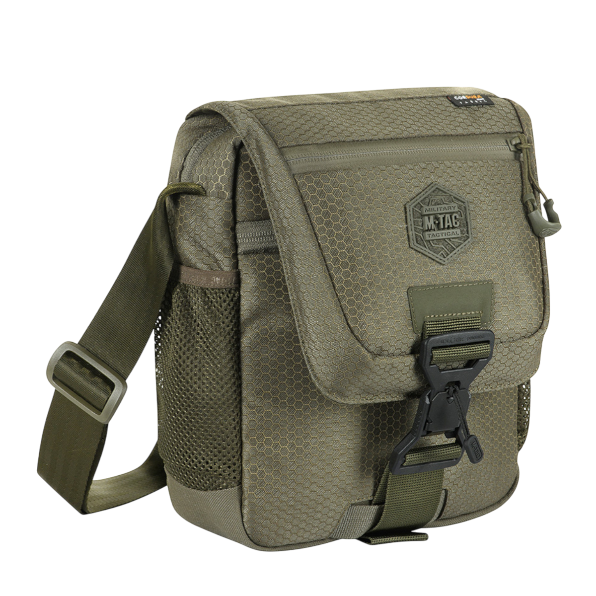 M-Tac Satellite Magnettaske Gen. II Elite Hex