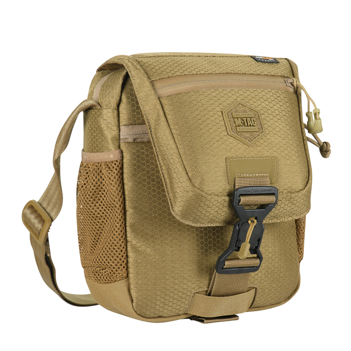 M-Tac Satellite Magnettaske Gen. II Elite Hex