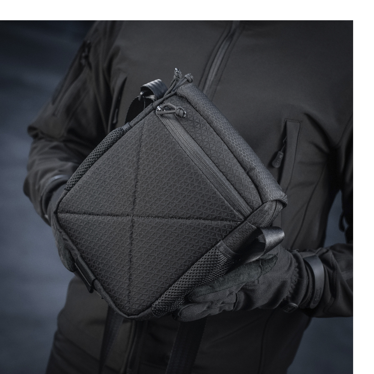M-Tac Satellite Magnettaske Gen. II Elite Hex