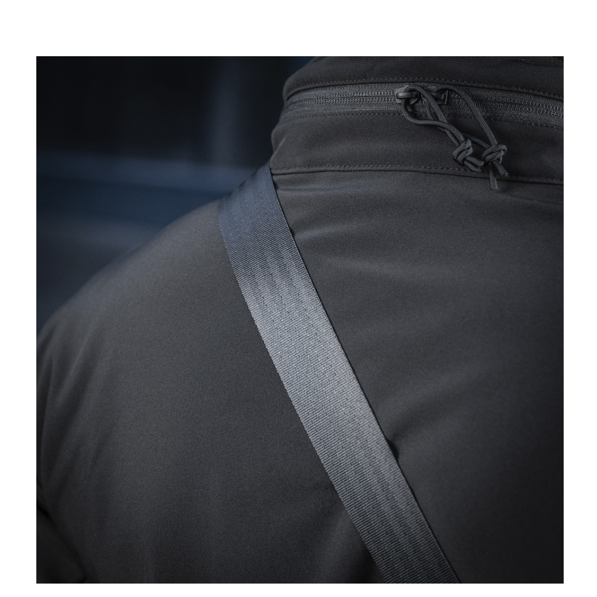 M-Tac Satellite Magnettaske Gen. II Elite Hex