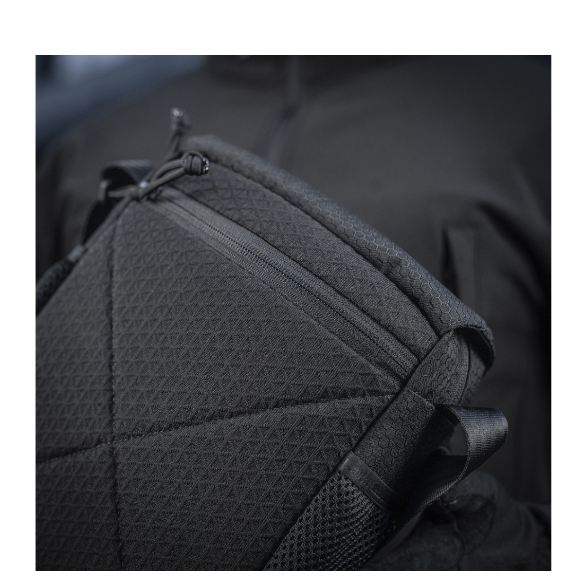 M-Tac Satellite Magnettaske Gen. II Elite Hex