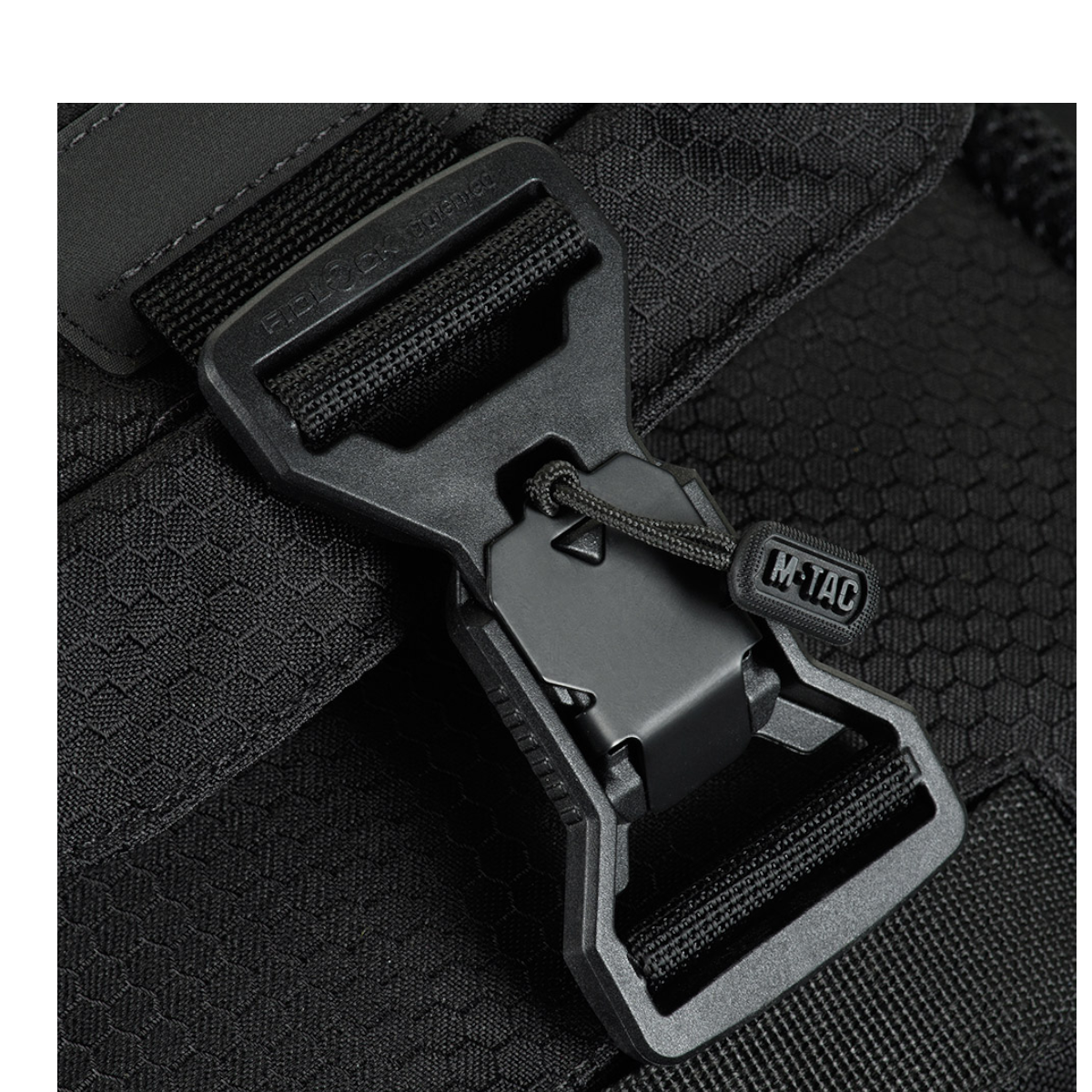 M-Tac Satellite Magnettaske Gen. II Elite Hex