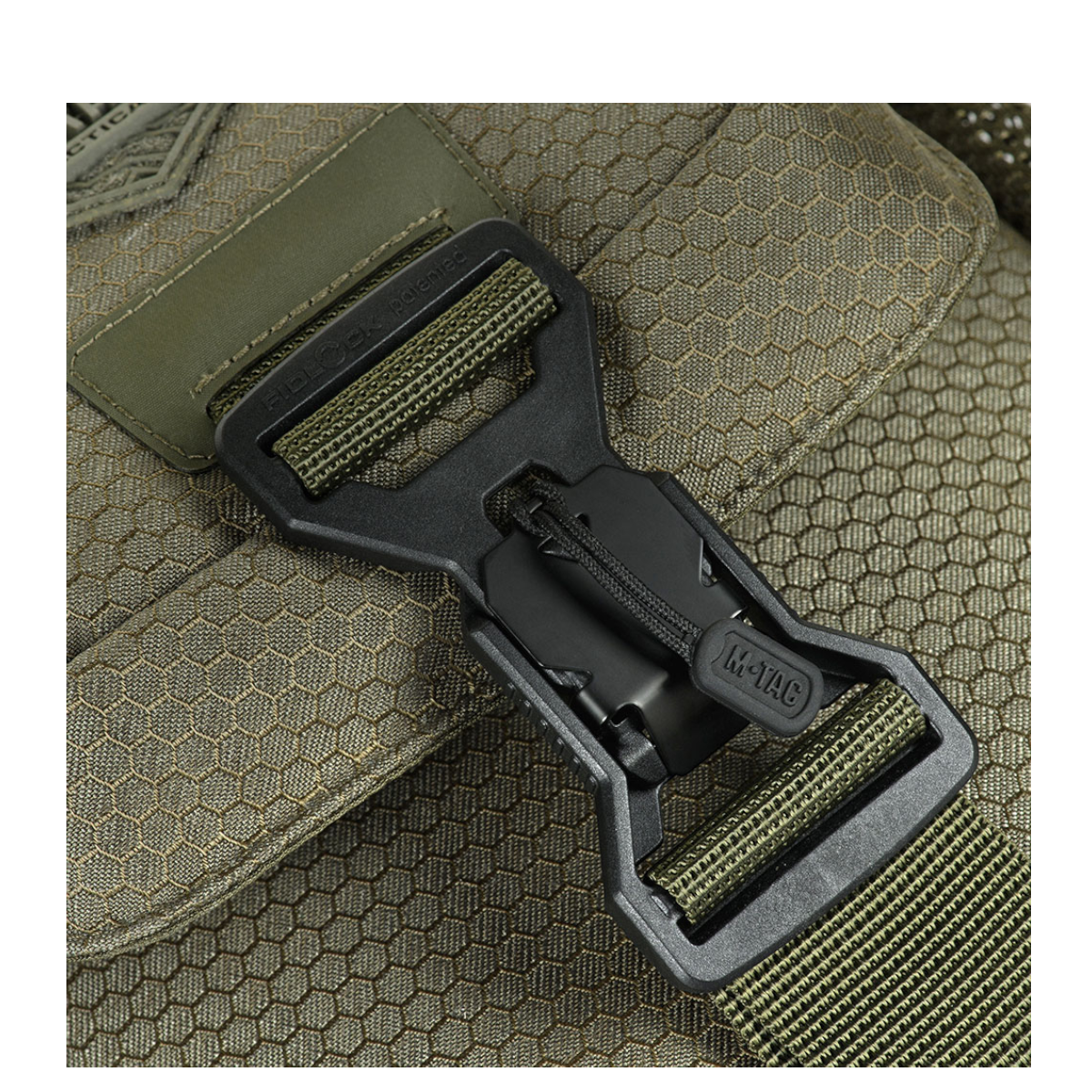M-Tac Satellite Magnettaske Gen. II Elite Hex