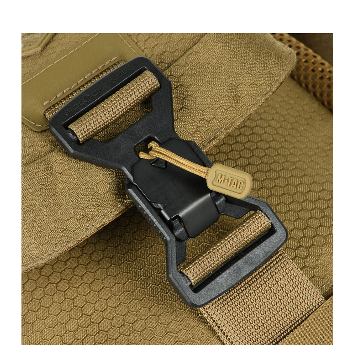 M-Tac Satellite Magnettaske Gen. II Elite Hex