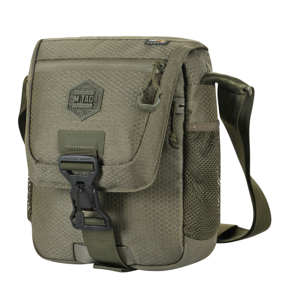 M-Tac Satellite Magnettaske Gen. II Elite Hex