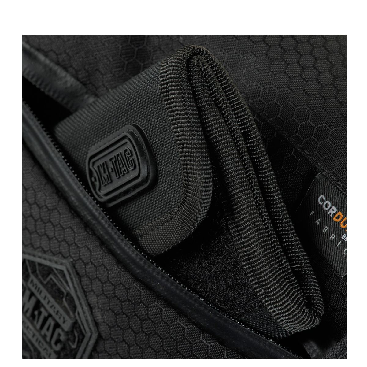 M-Tac Satellite Magnettaske Gen. II Elite Hex