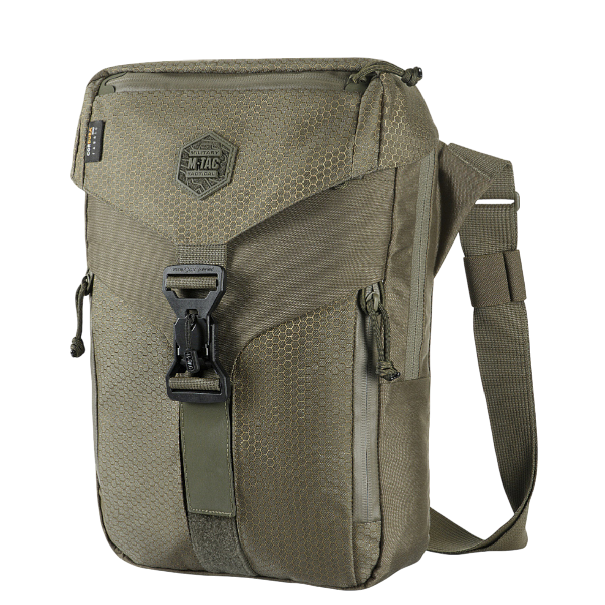 M-Tac Magnet XL Taske Elite Hex