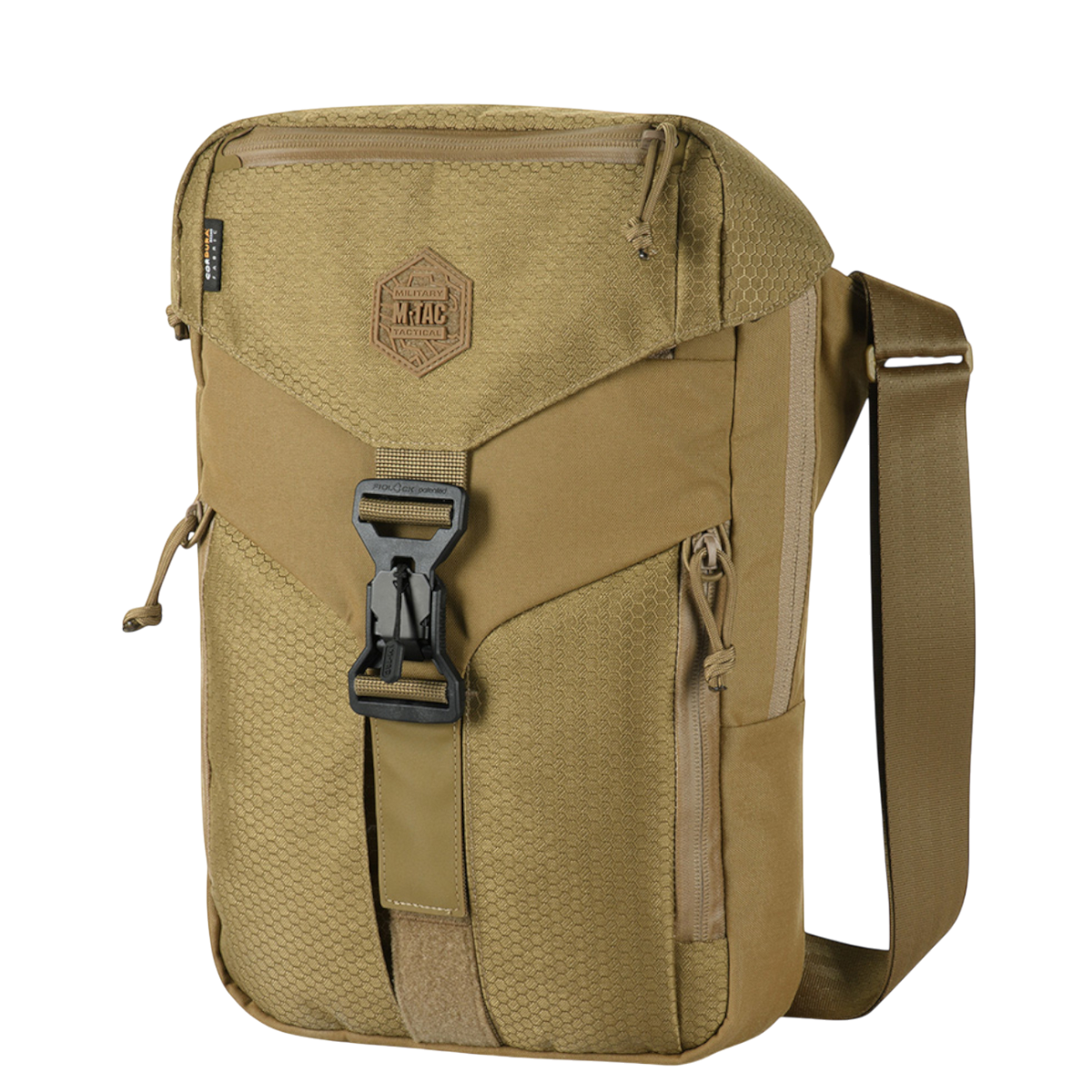 M-Tac Magnet XL Taske Elite Hex