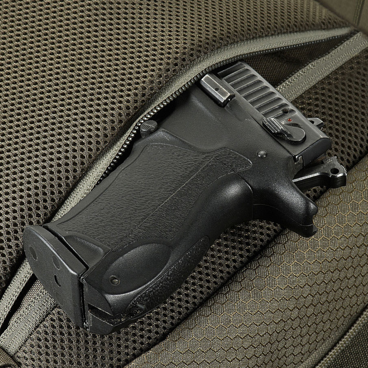 M-Tac Magnet XL Taske Elite Hex