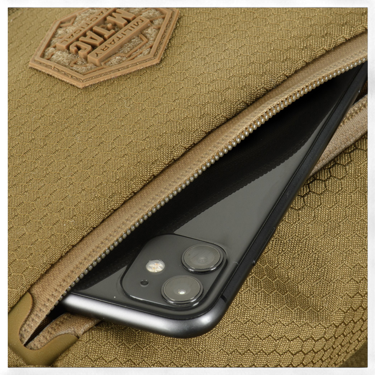 M-Tac Magnet XL Taske Elite Hex