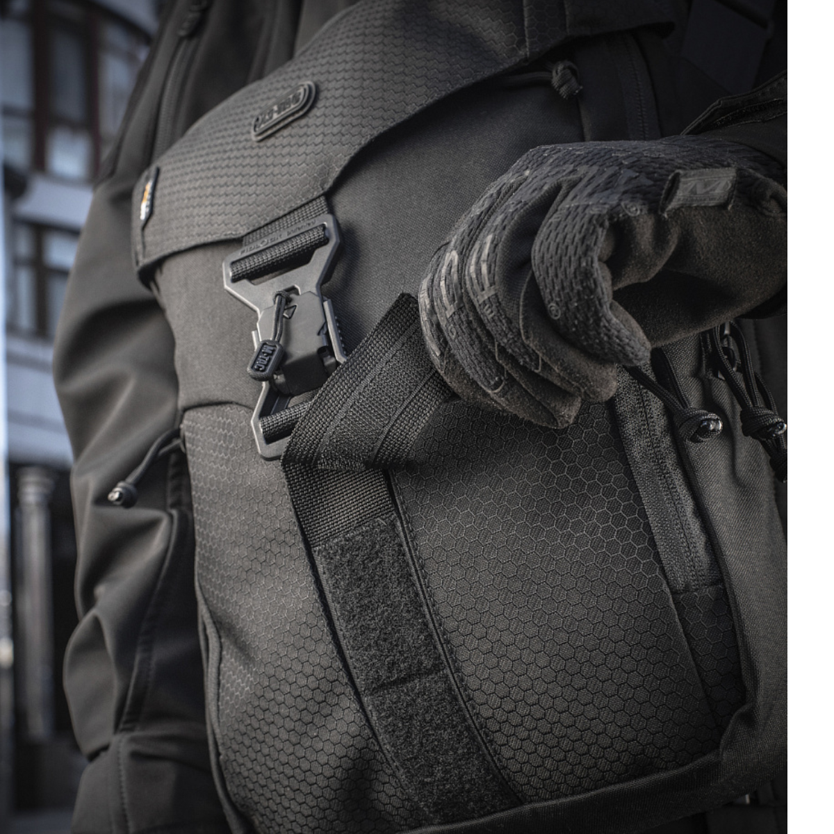 M-Tac Magnet XL Taske Elite Hex