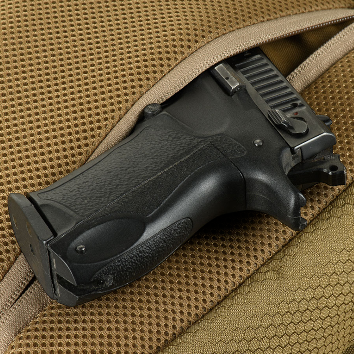 M-Tac Magnet XL Taske Elite Hex