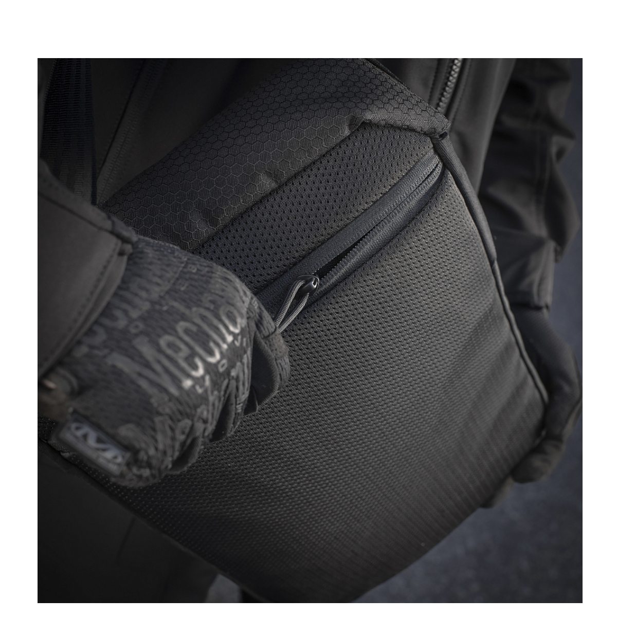 M-Tac Magnet XL Taske Elite Hex