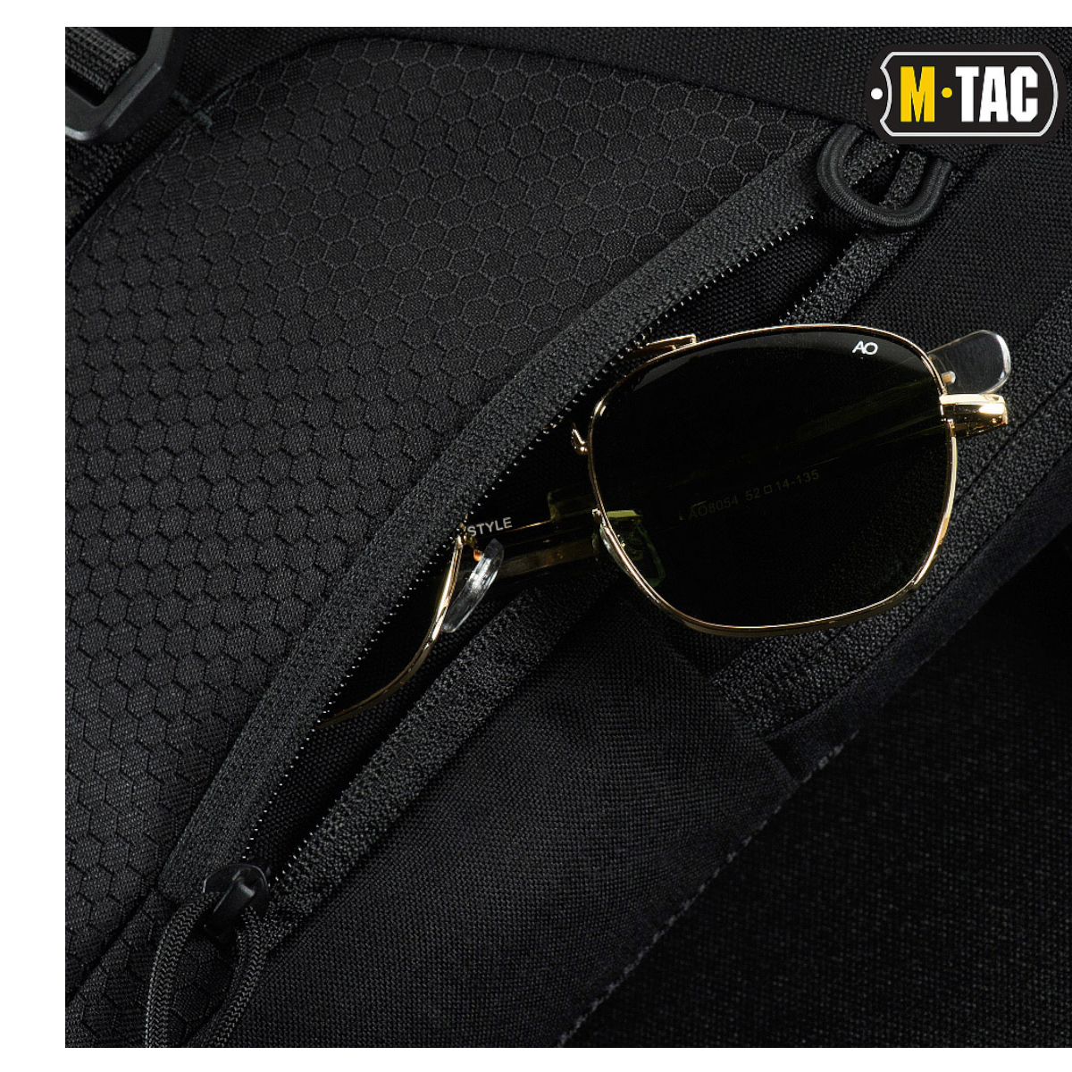 M-Tac Magnet XL Taske Elite Hex