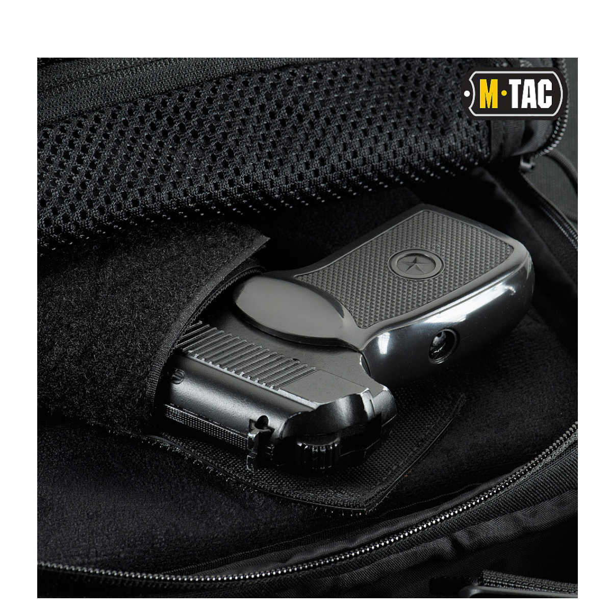 M-Tac Magnet XL Taske Elite Hex
