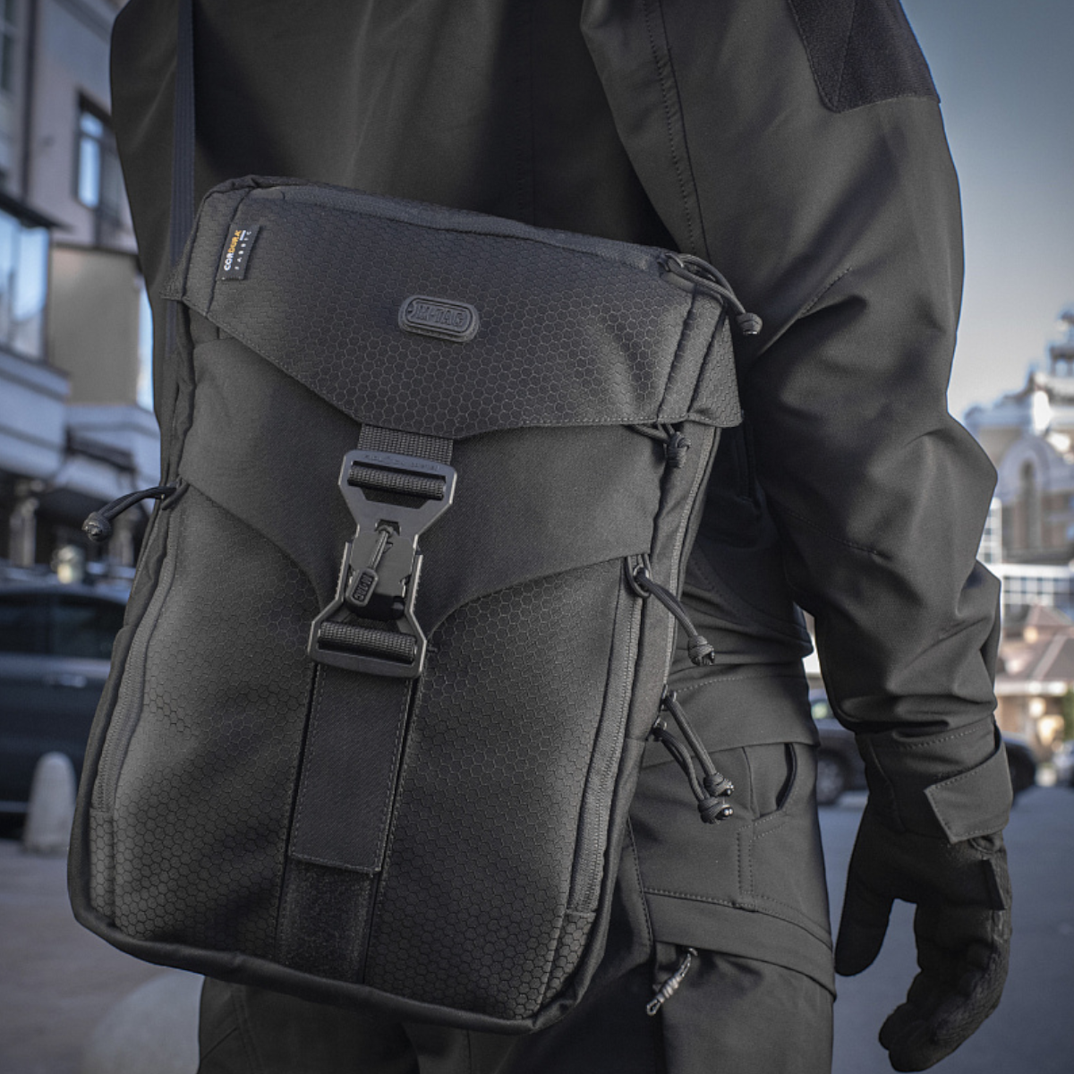 M-Tac Magnet XL Taske Elite Hex