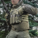 M‑Tac Elastisk Trippel Magasinficka Elite