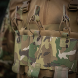 M‑Tac Elastisk Enkel Magasinficka Elite