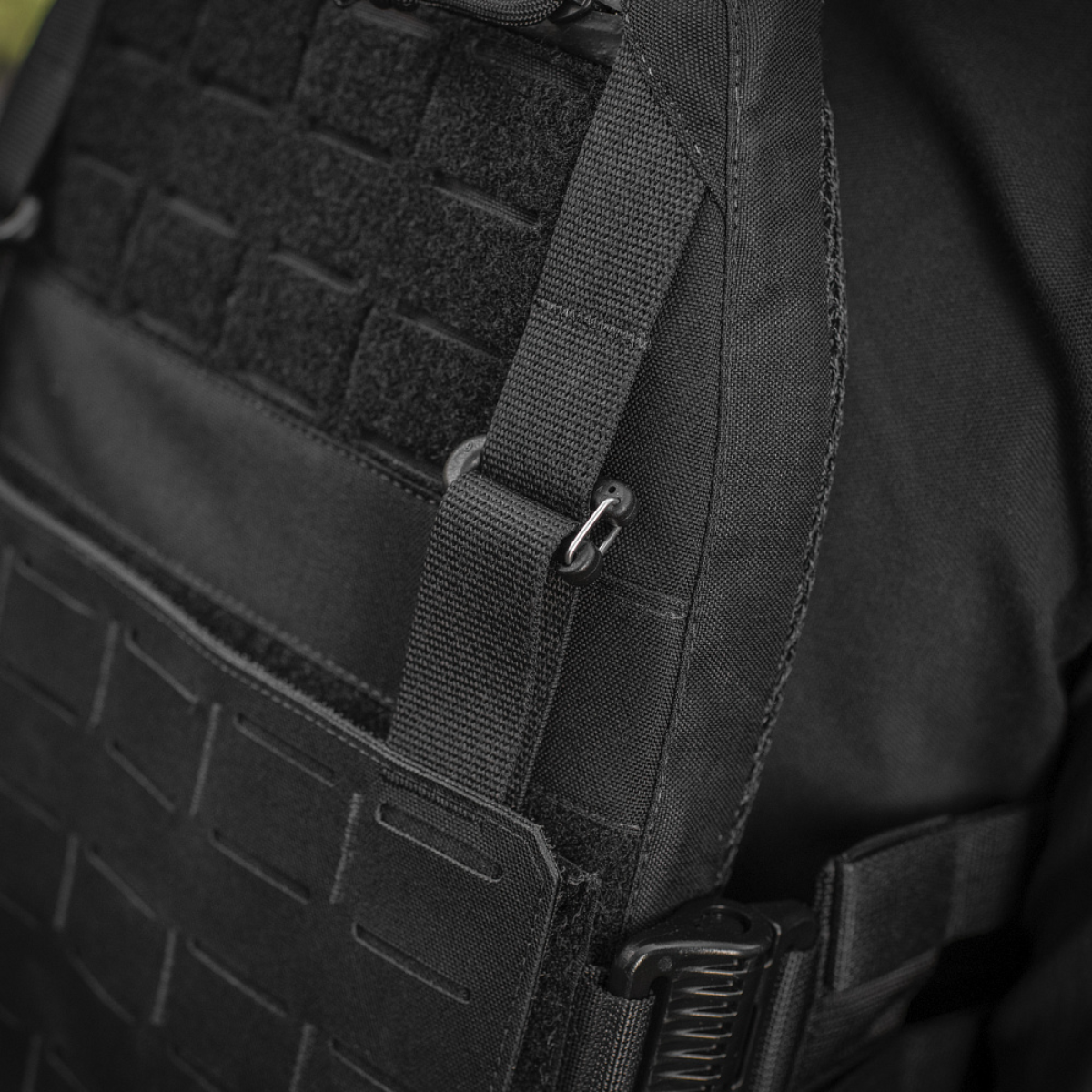M‑Tac Plate Carrier Cuirass QRS Gen.II