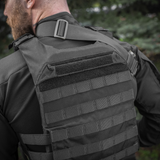 M‑Tac Plate Carrier Cuirass QRS Gen.II