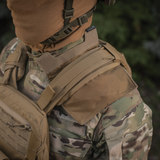 M‑Tac Plate Carrier Cuirass QRS Gen.II
