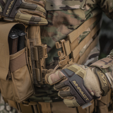 M‑Tac Plate Carrier Cuirass QRS Gen.II