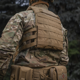 M‑Tac Plate Carrier Cuirass QRS Gen.II
