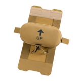 M‑Tac Horisontell Medicinväska Elite