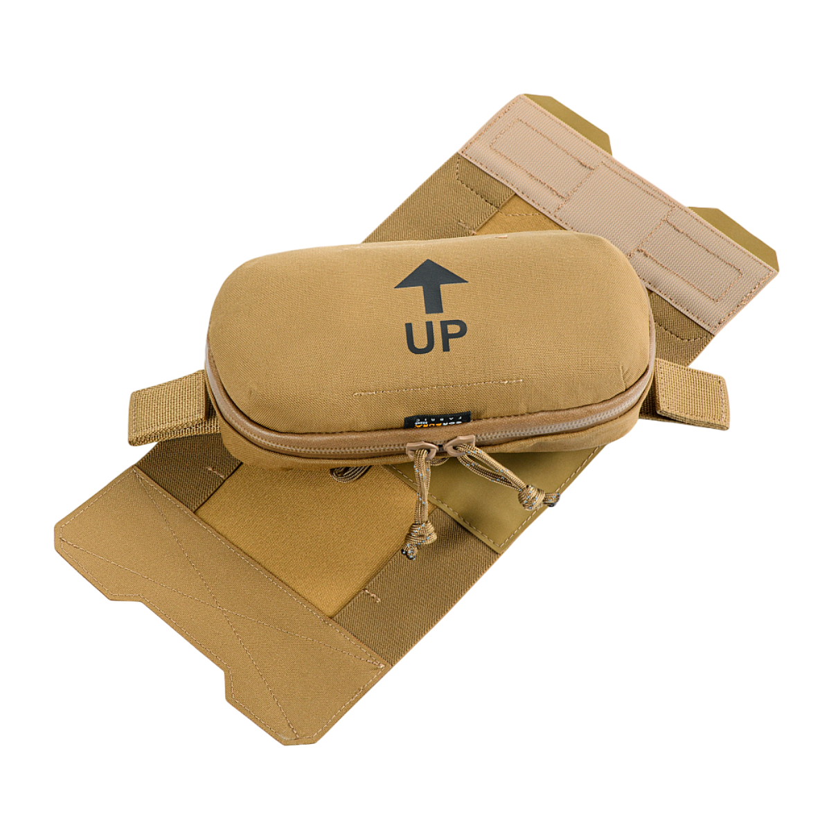 M‑Tac Horisontell Medicinväska Elite