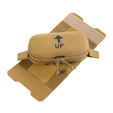 M‑Tac Horisontell Medicinväska Elite