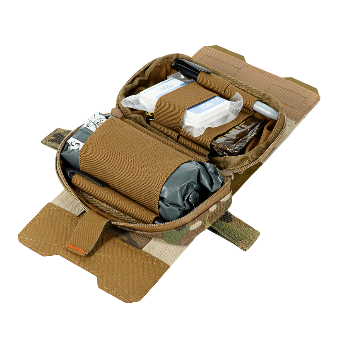 M‑Tac Horisontell Medicinväska Elite