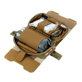 M‑Tac Horisontell Medicinväska Elite