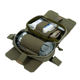 M‑Tac Horisontell Medicinväska Elite