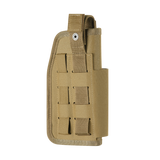 M-Tac Universal Tactical Hölster Elite Vänster