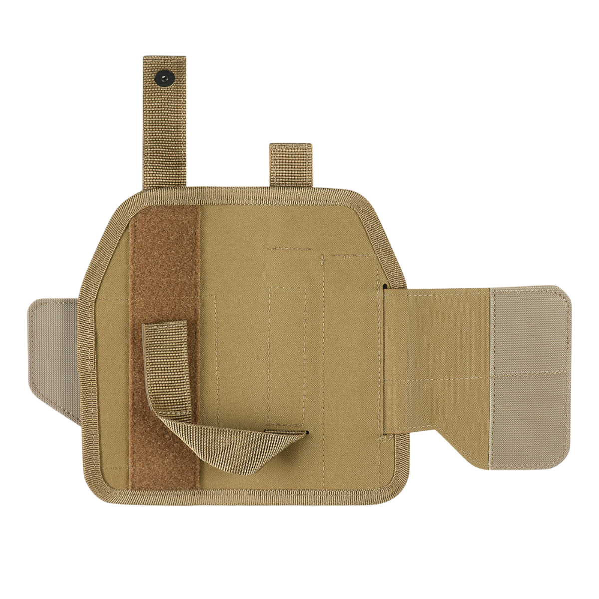 M-Tac Universal Tactical Hölster Elite Vänster