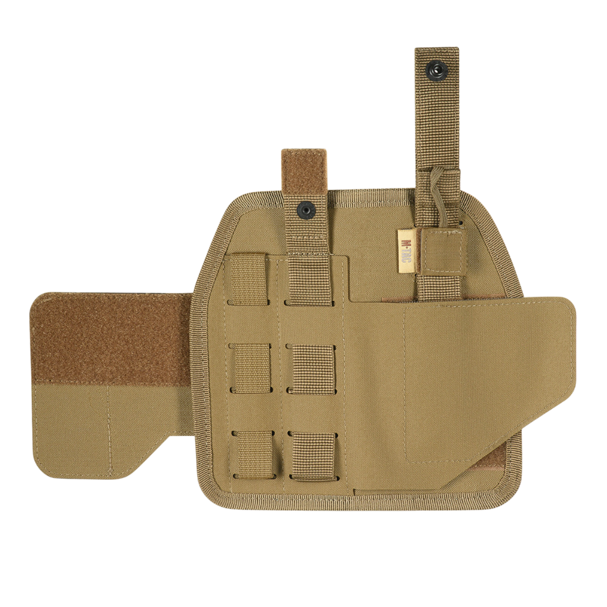 M-Tac Universal Tactical Hölster Elite Vänster