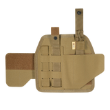 M-Tac Universal Tactical Hölster Elite Vänster