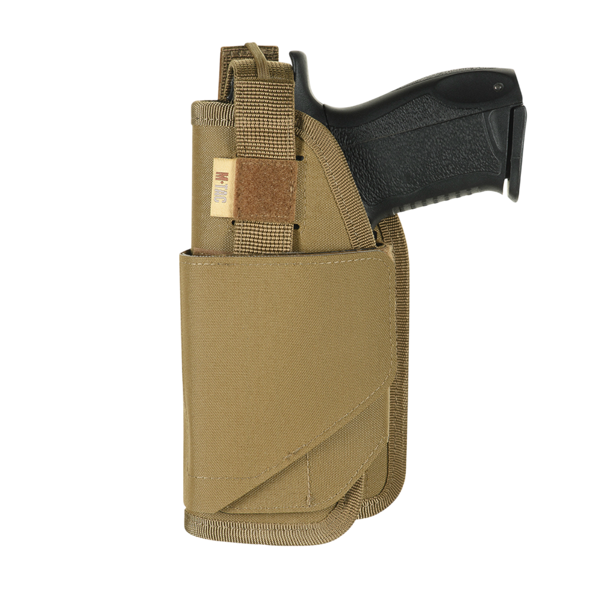 M-Tac Universal Tactical Hölster Elite Vänster